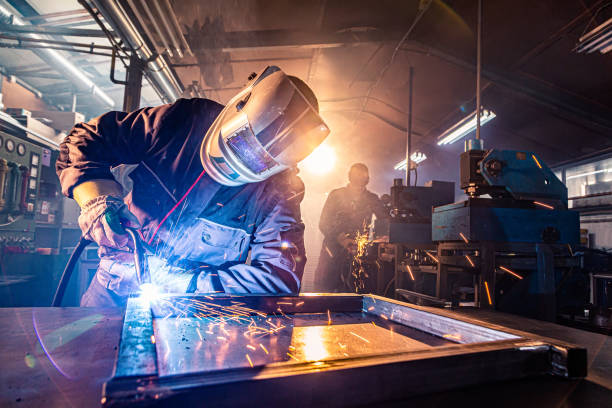 Snellville, GA Welder & Metal Fabrication Company