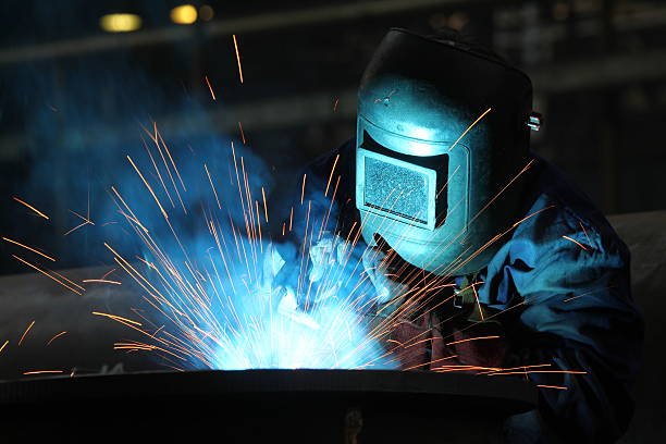Best Aerospace and Defense Welding in Snellville, GA